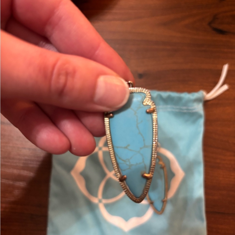 Kendra Scott Skylar Earrings